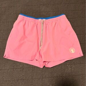 Chubbies Bathing Suit 4” Inseam - Large NWOT